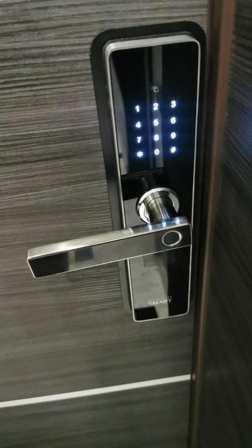 Yzza Apartament Năvodari Exteriör bild